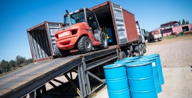 INACOOP brinda cr�dito de US$ 350.000 a cooperativa para duplicar exportaci�n de miel a UE 