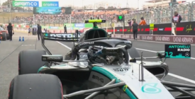 Antonelli repite pole en Suzuka y Alonso saldr� pen�ltimo