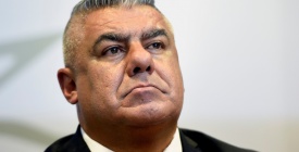 Procesaron y embargaron por 350 millones de pesos a Claudio "Chiqui" Tapia por retenci�n indebida de aportes en AFA