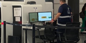 El Gobierno aument� los controles de barreras sanitarias en las fronteras para evitar el ingreso de alimentos proh�bidos