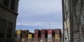 Las exportaciones crecieron un 7% en Marzo en comparaci�n con el mismo mes de 2025