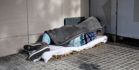 Senador socialista Gustavo Gonz�lez sali� a respaldar al MIDES en medio de cr�ticas del Frente Amplio