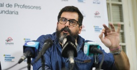 FENAPES aspira a tener un nuevo protocolo contra la violencia en los liceos