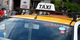 Oscar Dourado se mostr� a favor de eliminar las mamparas de los m�viles