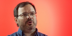 Felipe Schipani sostuvo que �el presidente de la Rep�blica no puede participar de eventos partidarios�