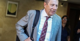 Oddone alert� por efectos negativos en empleo si se aprueba proyecto que obliga a las empresas a preavisar antes de un despido masivo