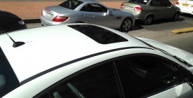 El auge de los SUV el�ctricos impulsa el mercado automotriz