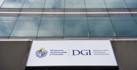 Jubilados y pensionistas que cobren m�s de una pasividad por $900.000 al a�o deber�n presentar la declaraci�n jurada del IASS