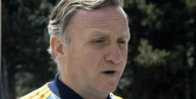 Muere el uruguayo Jos� Emilio Santamar�a, exjugador de Nacional y Real Madrid 