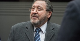 Jorge Chediak: Indulto parlamentario a Mois�s ser�a un caso excepcional