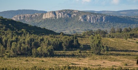 Unesco declar� a Manantiales Serranos como Geoparque Mundial 