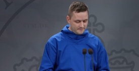 El primer ministro de Groenlandia pone en duda que la OTAN defienda la isla en caso de ataque aliado