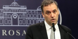 Argentina: la Justicia comprob� que Manuel Adorni hab�a viajado a Aruba cuando el jefe de Gabinete lo hab�a negado p�blicamente