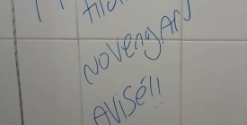 Aumentan a seis los centros educativos afectados por amenazas de tiroteo 