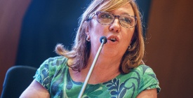 El Plan Nacional de Cuidados incluir� entre otras innovaciones la figura del cuidador comunitario