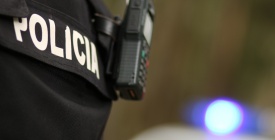 Un adolescente de 13 a�os fue identificado como el autor de mensajes intimidatorios en el liceo 2 de Santa Lucia 