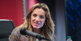 Uruguay ser� parte de la quincuag�sima edici�n de la Feria Internacional del Libro de Buenos Aires