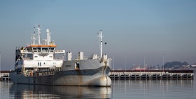 Brasil anunci� el dragado del canal San Gonzalo, que habilitar� el acceso desde Uruguay al puerto de R�o Grande