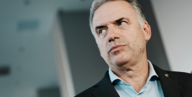 El gobierno no tiene previsto impulsar cambios en materia tributaria en el corto plazo