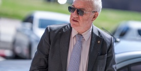 Uruguay busca ampliar el comercio en Espa�a tras la reuni�n del presidente de la Rep�blica con el mandatario espa�ol