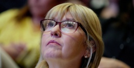 Entra en vigencia en Uruguay la ley de Eutanasia inform� la ministra Lustemberg 