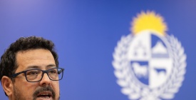 El Gobierno comienza a implementar el plan M�s Barrio en cinco departamentos