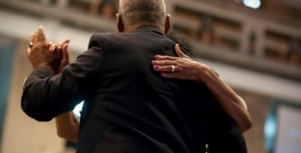 La Intendencia de Montevideo inaugura un ciclo de tango con talleres y propuestas esc�nicas