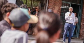 Retoman el control de asistencia obligatoria desde este mi�rcoles en todos los centros educativos del pa�s