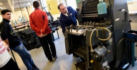 Sindicato de la Escuela Figari reclama apertura de capacitaciones que forman parte de cursos que se realizan �desde hace d�cadas�