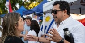 Ministra de Vivienda reconoci� que el Estado no tuvo "presencia sostenida" en donde se aplicar� el M�s Barrio 