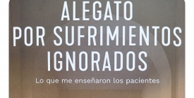 Juan Carlos Tutt�: �El paciente psiqui�trico es un ser de sensibilidad extrema que no soporta un mundo hostil�