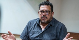 S�nchez tras el asesinato de un trabajador en Carrasco Norte: �Redoblar el esfuerzo para que esto no pase en Uruguay"