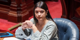 Diputada Sierra impulsa proyecto para atacar deudas por cr�ditos: "Hay casi 2 millones de personas en la central de riesgo crediticio�