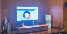 El Sipiav atendi� 2.536 nuevos casos de violencia en ni�os, ni�as y adolescentes en 2025