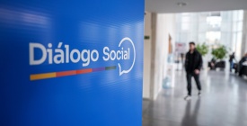 "No recoge adecuadamente nuestros aportes" c�maras empresariales rechazan el acuerdo por di�logo social 