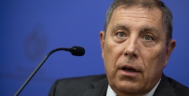 Oddone sobre cuotas a UE: Sin acuerdo entre los pa�ses del Mercosur