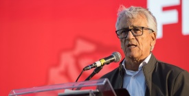 Juan Castillo convoc� a Fancap a un �mbito de negociaci�n para el pr�ximo lunes