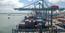 Proyectan que con acuerdo Mercosur-Europa el PIB de Uruguay puede crecer hasta 2 puntos