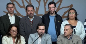 Frente Amplio impulsa crear una comisi�n investigadora sobre la gesti�n de ASSE entre 2020 y 2024