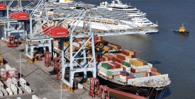 Exportaciones: Entre la ca�da de abril y el hito del acuerdo con la Uni�n Europea