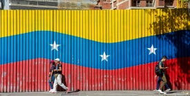 Venezuela confirma la muerte bajo custodia de un preso tras casi un a�o de denuncias sobre su desaparici�n