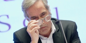 El fiscal de Delitos de Lesa Humanidad Ricardo Perciballe celebr� procesamiento con prisi�n de sobrino del dictador Gregorio �lvarez