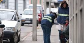 Sinae inform� que m�s de 3.000 personas en situaci�n de calle fueron asistidas 