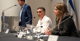 Mevir espera superar las 900 soluciones habitacionales en este a�o