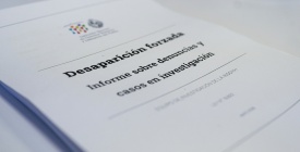 La Instituci�n Nacional de Derechos Humanos agreg� ocho nuevos casos de uruguayos detenidos desaparecidos