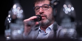 Dirigentes del Frente Amplio expresan su "desilusi�n" con el gobierno 