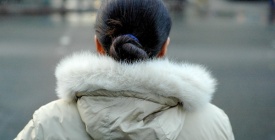 Fin de semana y hasta el mi�rcoles con bajas temperaturas 