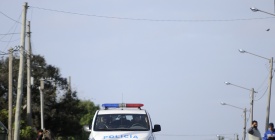 Una mujer fue hallada muerta dentro de una heladera  