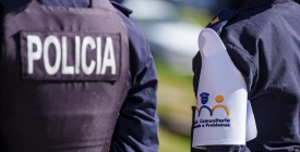 El Sindicato de Polic�as de Canelones reclama mayor atenci�n en salud mental para los funcionarios