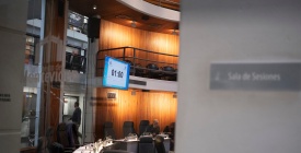 Territorio en disputa: En la JDM, oficialismo junto a la oposici�n comienzan ida y vuelta por pr�stamos millonarios a la Intendencia
